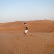 2016 UAE Lahaba Desert 5